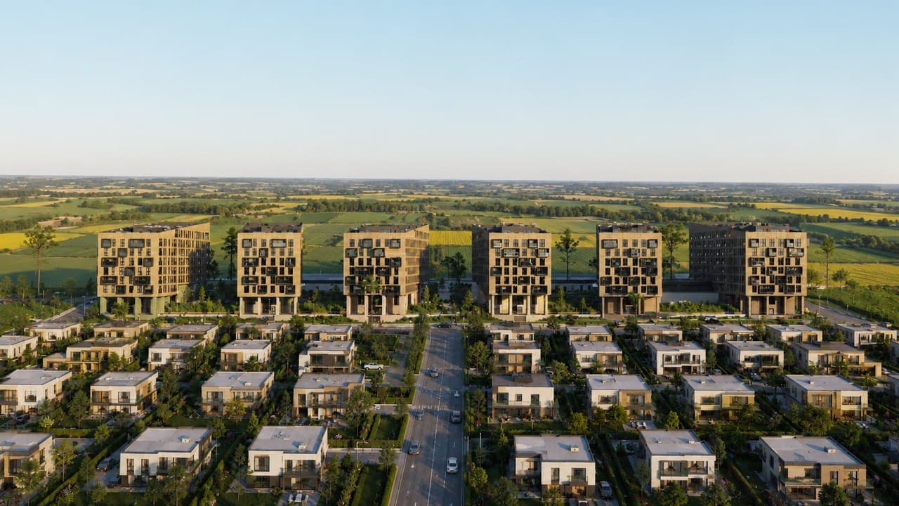 NORR Residence - Detaliu 2