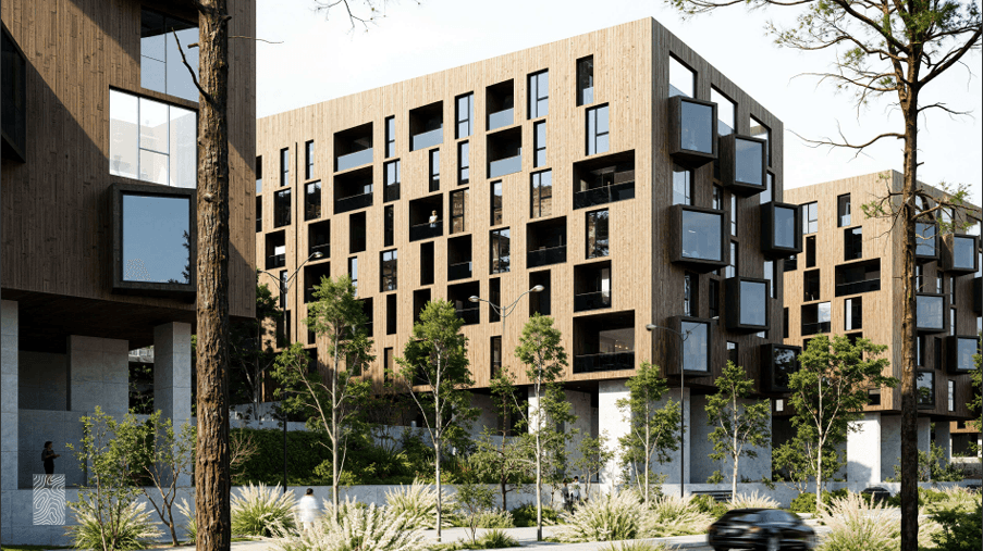 NORR Residence