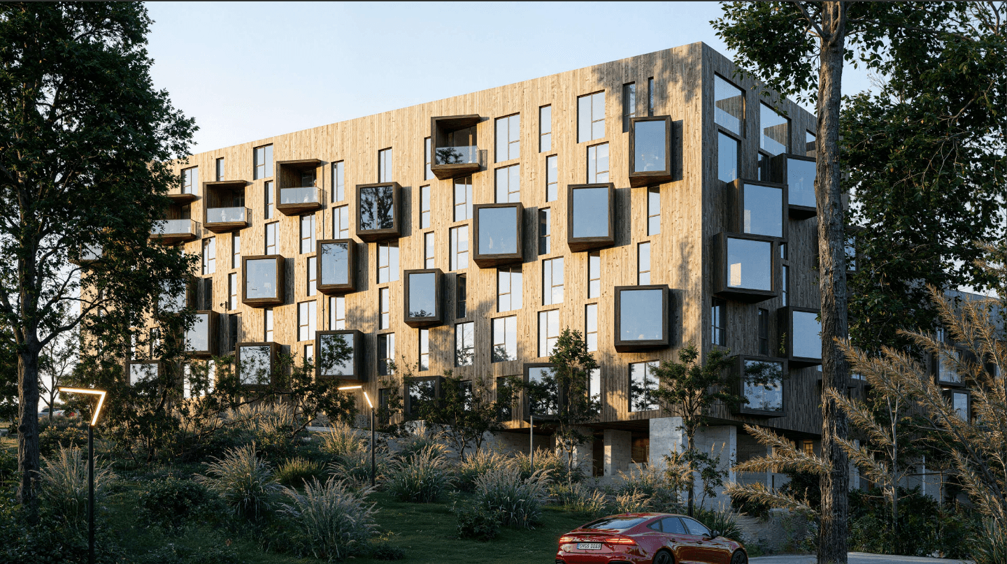 NORR Residence
